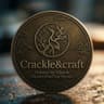 Crackle Craft logo